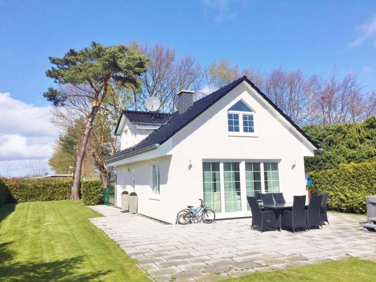 Topplicht Lenste Exteriör bild