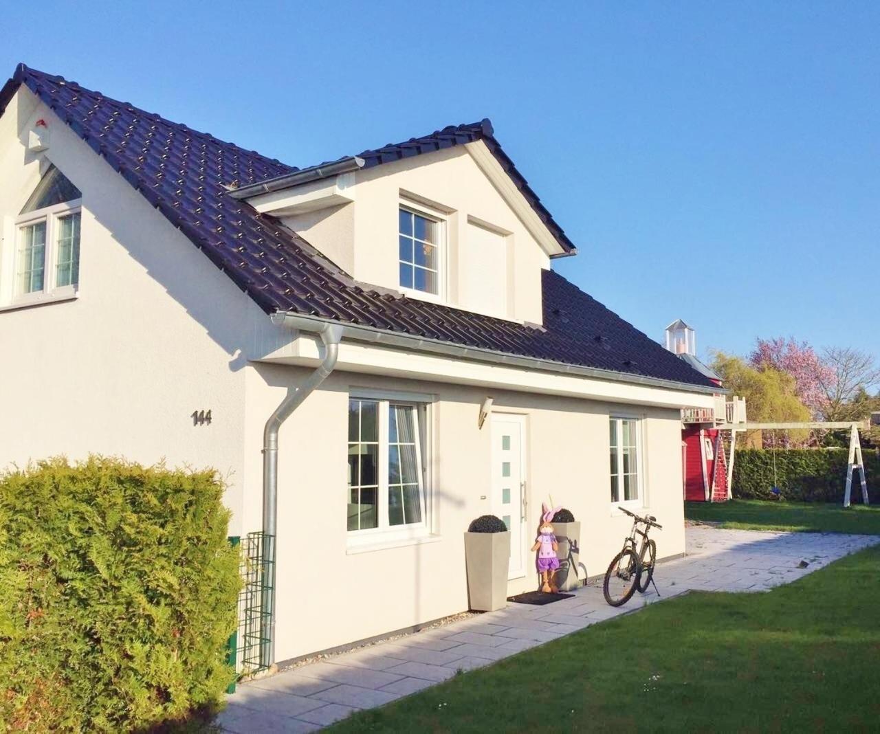 Topplicht Lenste Exteriör bild